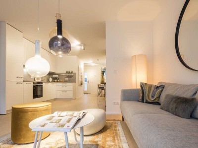 Jetzt Traumhaus im Grünen sichern