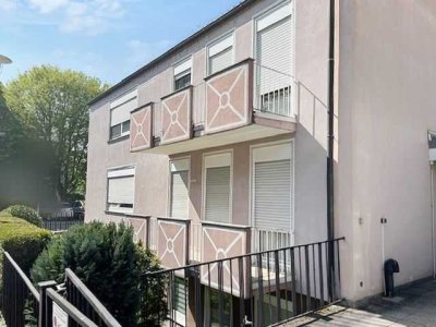 Gepflegtes 3-Familienhaus in Ludwigshafen Mundenheim