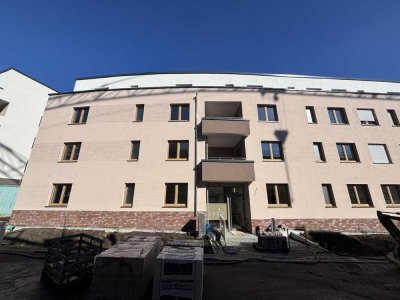 3-Zimmer Neubauwohnung in Altenbochum