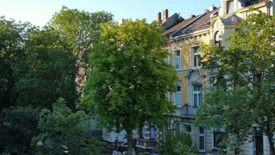 Wohlfühlen in der Südstadt