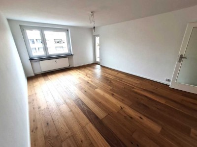 Sanierte 4-Zi.-Wohnung am Luitpoldpark