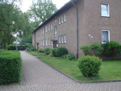 3-Zimmer-Wohnung in Bocholt zu vermieten
