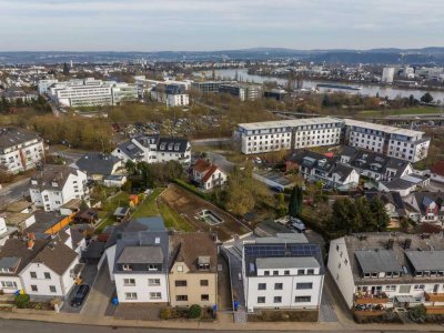 Attraktives Wohn- und Anlageojekt in zentraler Lage!