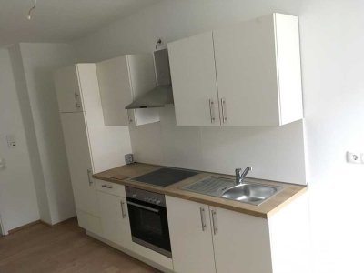 Zentrale 3-Zimmer Wohnung - nähe Stadtzentrum und Universität