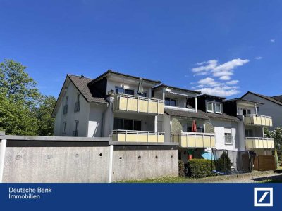 Attraktives Mehrfamilienhaus mit 9 Wohneinheiten in Neuenrade – ideal für Kapitalanleger