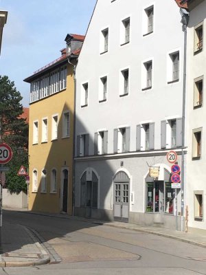 Stilvolles Appartement zwischen Arnulfsplatz und Herzogspark
