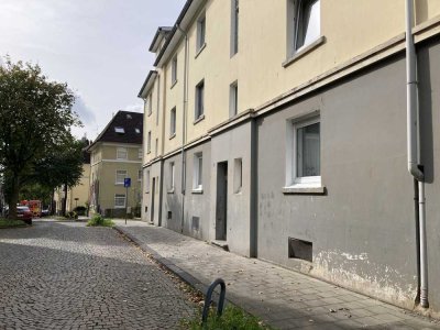 Schicke 3-Zimmer-Wohnung für Sie renoviert!