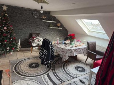 3,5-Zimmer-Wohnung nahe Heliosklinik – ideales Renditeobjekt!