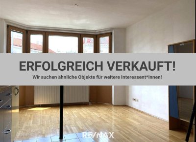 ERFOLGREICH VERKAUFT!