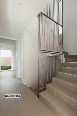Maisonettewohnung mit 2 Terrassen zum Wohlfühlen