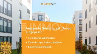 Anlagepaket - Modernisiert und voll vermietet