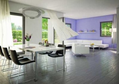 Sie haben die Vision - wir bauen Ihr Traumhaus