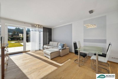 TOP: gepflegtes Einfamilienhaus in optimaler Lage mit schönem Garten
