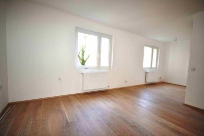 SCHALLMOOS I Stylische 3-Zimmer-Citywohnung nahe Weißbierbrauerei