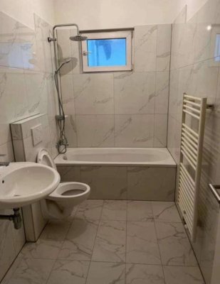 Moderne 2,5-Zimmer-Wohnung in Neunkirchen - nahe Zentrum, Bahnhof, Krankenhaus (Provisionsfrei)