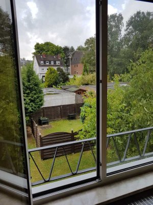 Wohnung im 2-Familienhaus im 1. OG mit Gartenanteil (73 m², 4,5 Zi.)