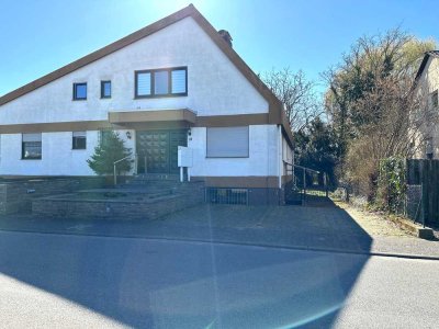Pendlertraum in Büttelborn – Schnell zur Autobahn, entspannt zu Hause!