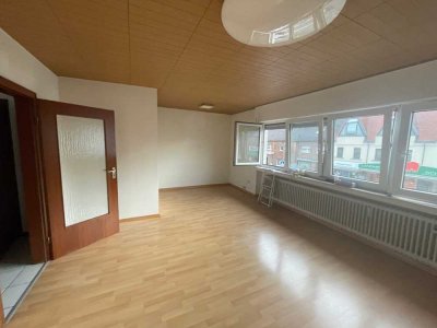 Zentrale 2 Zimmer Wohnung mit Balkon