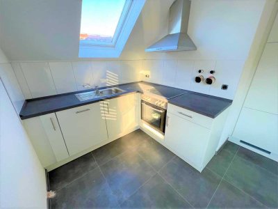 ++Moderne  frisch sanierte 3 Zimmer Wohnung in Top Lage von Unterweissach zu Vermieten ++