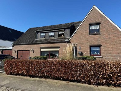 Charmantes Einfamilienhaus in begehrter Lage: Würtjen 7a, 28279 Bremen (Habenhausen)