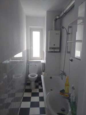 Attraktive 3-Zimmer-Wohnung in Wittenberge