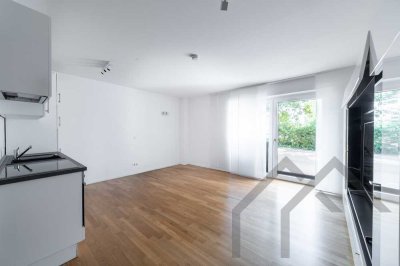 Studententraum im Zentrum Homburgs