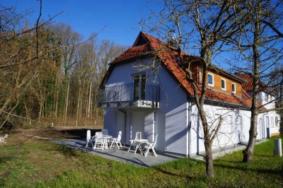 Ostseebad Nienhagen! Modernes Wohnhaus am Gespensterwald!