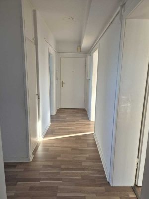 3-Zimmer in ruhiger Lage