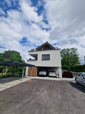 Moderne 3-Zimmer-Wohnung in Maxglan
