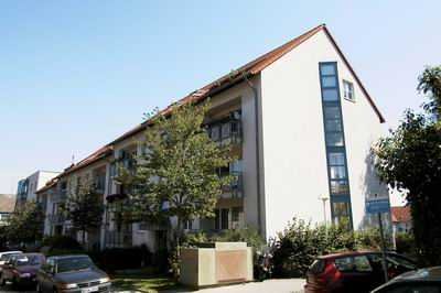 Demnächst frei! 3-Zimmer-Wohnung in Dortmund Körne
