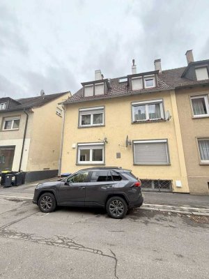 Mehrfamilienhaus in top Lage in HN zu verkaufen!