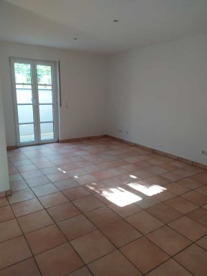 1-Zimmer Einliegerwohnung in Neuenburg-Zienken