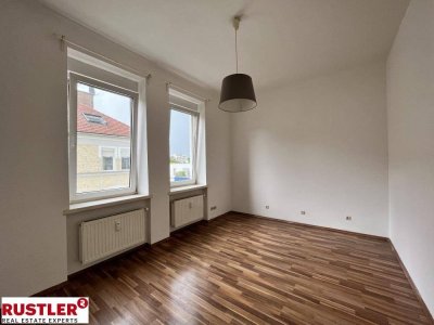 Ruhige 3-Zimmer-Wohnung in der Königshoferstraße