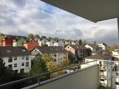 Nachmieter gesucht! Ländlich gelegene 2-Zimmer-Wohnung in Langenberg