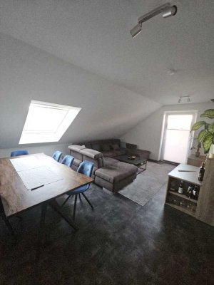Moderne 3-Zimmer Wohnung in Wittorf