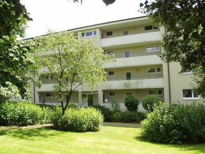 2-Zimmerwohnung mit Balkon am Mirker Hain