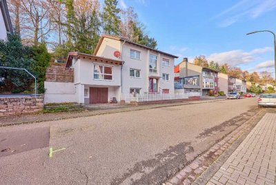 Zwei- bis Dreifamilienhaus! Top Lage! Super Zustand!