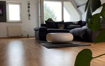 4 Zimmer Maisonette Wohnung zum Verkauf