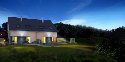 Ihr Traumhaus wartet: Licht, Luxus, Lage!