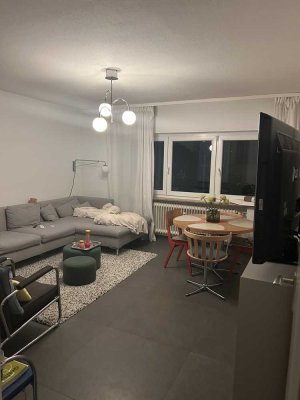 Schöne 2-Zimmer-Wohnung in Stuttgart-Ost (Gablenberg)