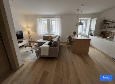 Wo Geschichte und Luxus sich vereinen