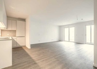 Exklusive, neuwertige 3-Raum-Wohnung mit gehobener Innenausstattung mit EBK in Stuttgart