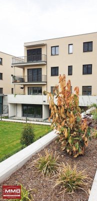 STUDENTENTRAUM! Erstbezug + Terrasse in KREMSER Bestlage; NEUBAU