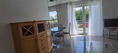 Moderne 2-Zimmer Wohnung in Bobenheim-Roxheim mit Balkon