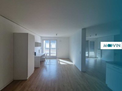 Helles und vollmöbliertes Mikro-Apartment im Szeneviertel Köln's!