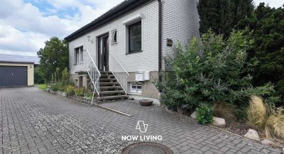 Ihr neues Kapitel beginnt hier – charmantes Zuhause mit Potenzial in Isernhagen