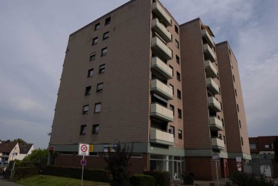 Erste eigene Wohnung 1-Zimmer-Wohnung in Salzgitter- Gebhardshagen