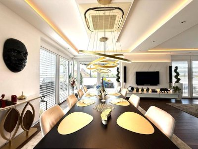 Penthouse der Extraklasse in St. Peter – Ruhe, Sonne und Stil auf 135 m² Wohnfläche