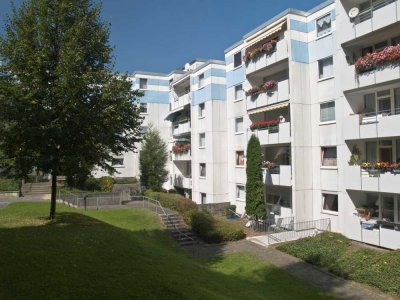 3-Zimmer-Wohnung in Bonn Medinghoven