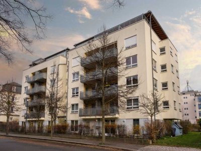++ Sicheres Investment in Top Lage ++ Dresden Striesen ++